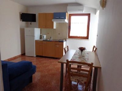 Apartamenty ADRIJAN Krk