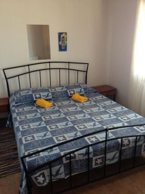 Apartament Agora Ustrine