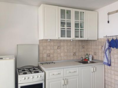 Apartament Agora Ustrine