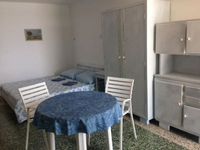 Apartament Agora Ustrine