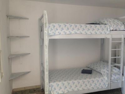 Apartament Agora Ustrine