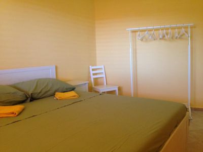 Apartament Agora Ustrine