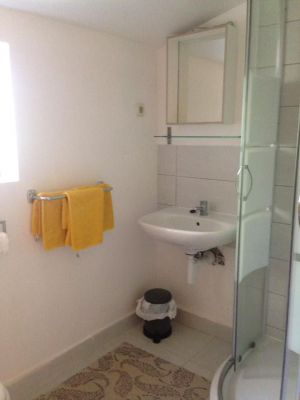 Apartament Agora Ustrine