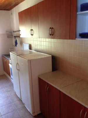 Apartament Agora Ustrine