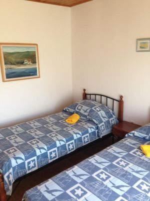 Apartament Agora Ustrine