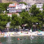 Apartamenty Ajduk