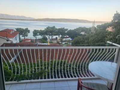 Apartamenty Ajduk