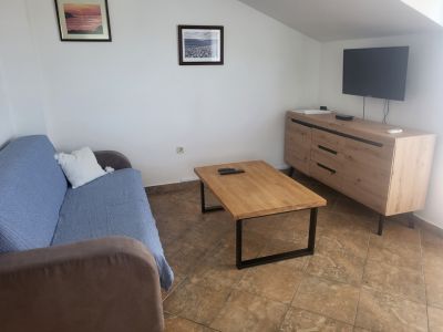 Apartamenty Ajduk