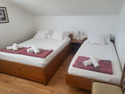 Apartamenty Ajduk