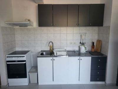 Apartamenty Ajduk