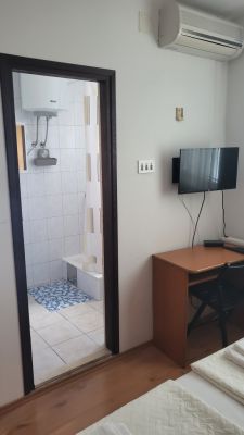 Apartamenty Ajduk