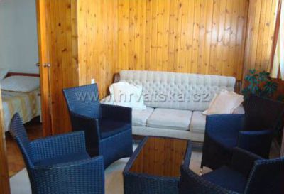 Apartamenty Marieta
