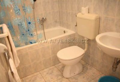 Apartamenty Marieta