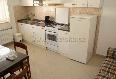 Apartamenty Marieta