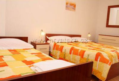 Apartamenty Marieta