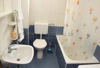 Apartamenty Marieta