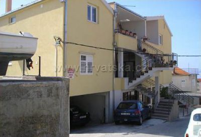 Apartamenty Marieta
