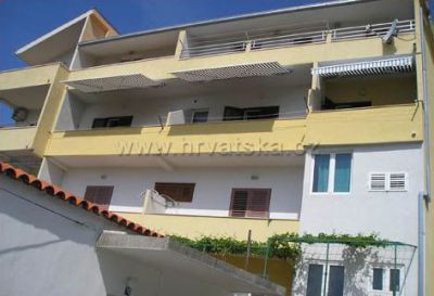 Apartamenty Marieta