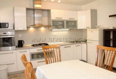 Apartamenty Marieta