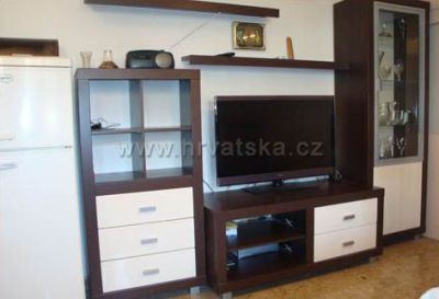 Apartamenty Marieta