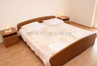 Apartamenty Marieta