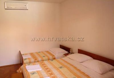 Apartamenty Marieta