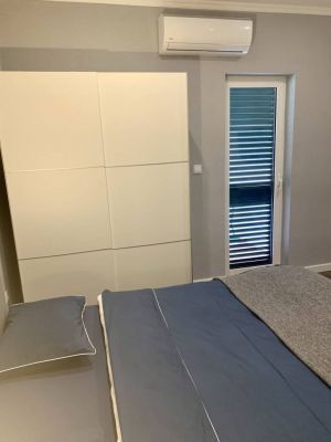 Apartamenty Alena Tučepi