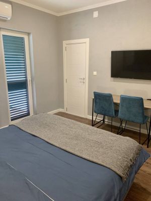 Apartamenty Alena Tučepi