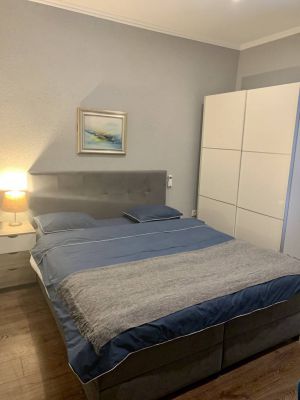 Apartamenty Alena Tučepi