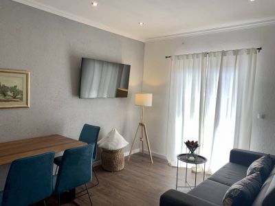 Apartamenty Alena Tučepi