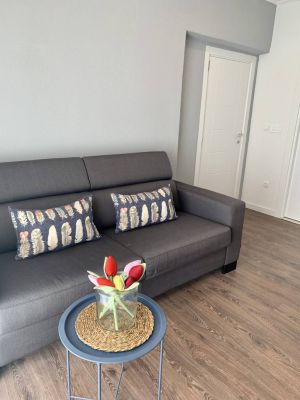 Apartamenty Alena Tučepi