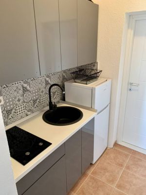 Apartamenty Alena Tučepi