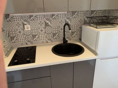 Apartamenty Alena Tučepi