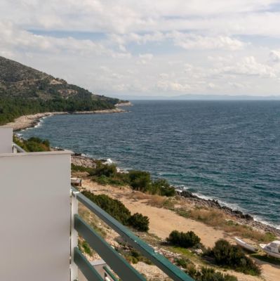 Apartamenty Ana i Ante