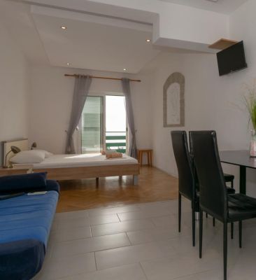 Apartamenty Ana i Ante