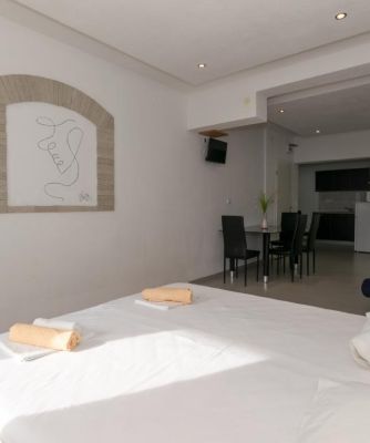 Apartamenty Ana i Ante