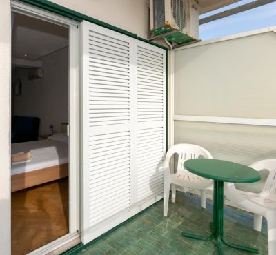 Apartamenty Ana i Ante