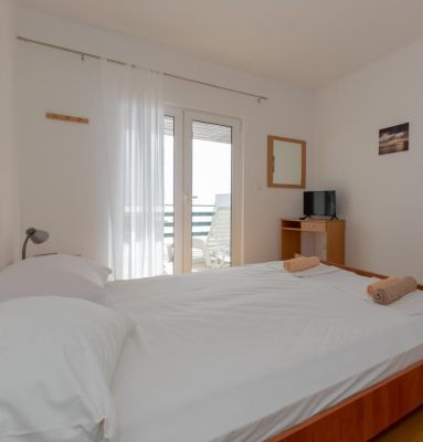 Apartamenty Ana i Ante