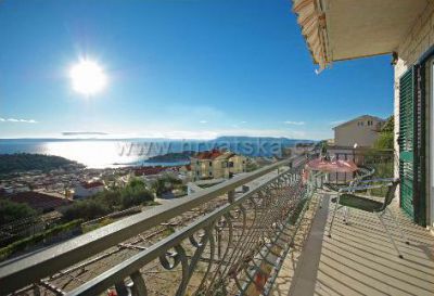 Apartament Ana - Makarska