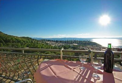 Apartament Ana - Makarska