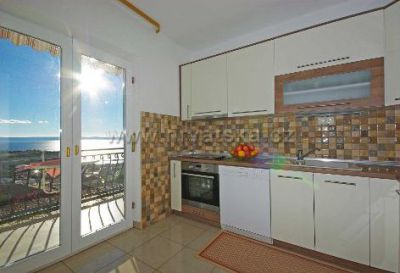 Apartament Ana - Makarska