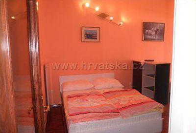 Apartamenty Ana