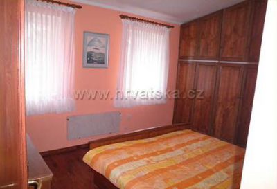 Apartamenty Ana