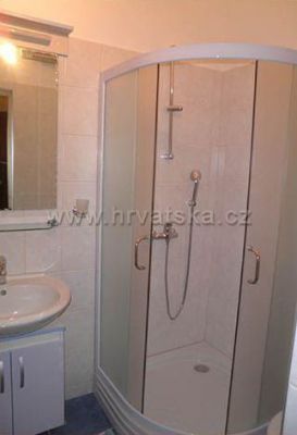 Apartamenty Ana
