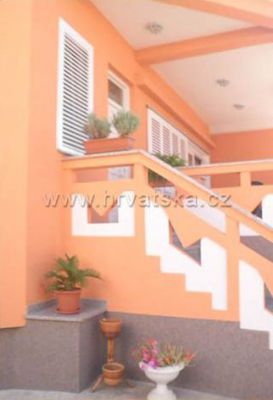 Apartamenty Ana