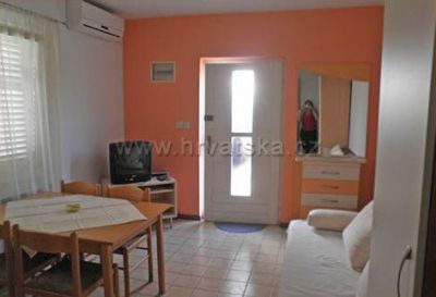 Apartamenty Ana