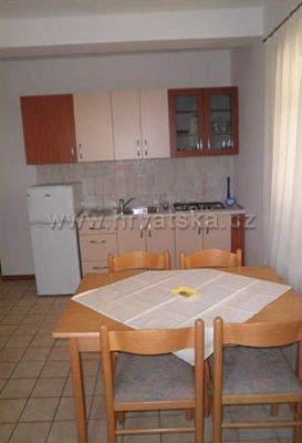 Apartamenty Ana