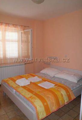 Apartamenty Ana