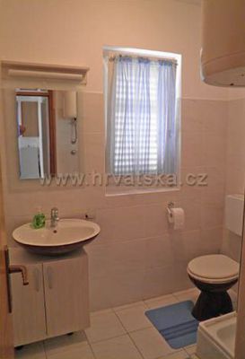 Apartamenty Ana
