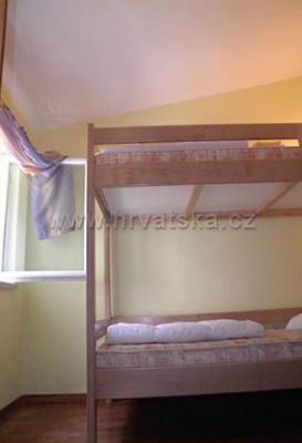 Apartamenty Ana